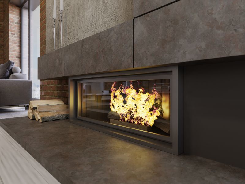 Modern Fireplace Upgrades