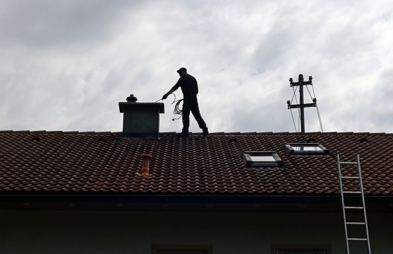 Chimney Cleaning Service in San Jose, CA