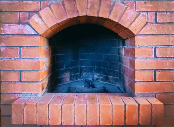 Masonry Fireplace Repair - Masonry Fireplace Repair Commack, New York